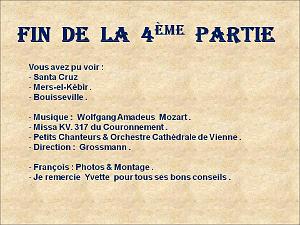 4eme Partie Oranie  Santa Cruz-Mers-el-Kebir-Bouisseville (28)
